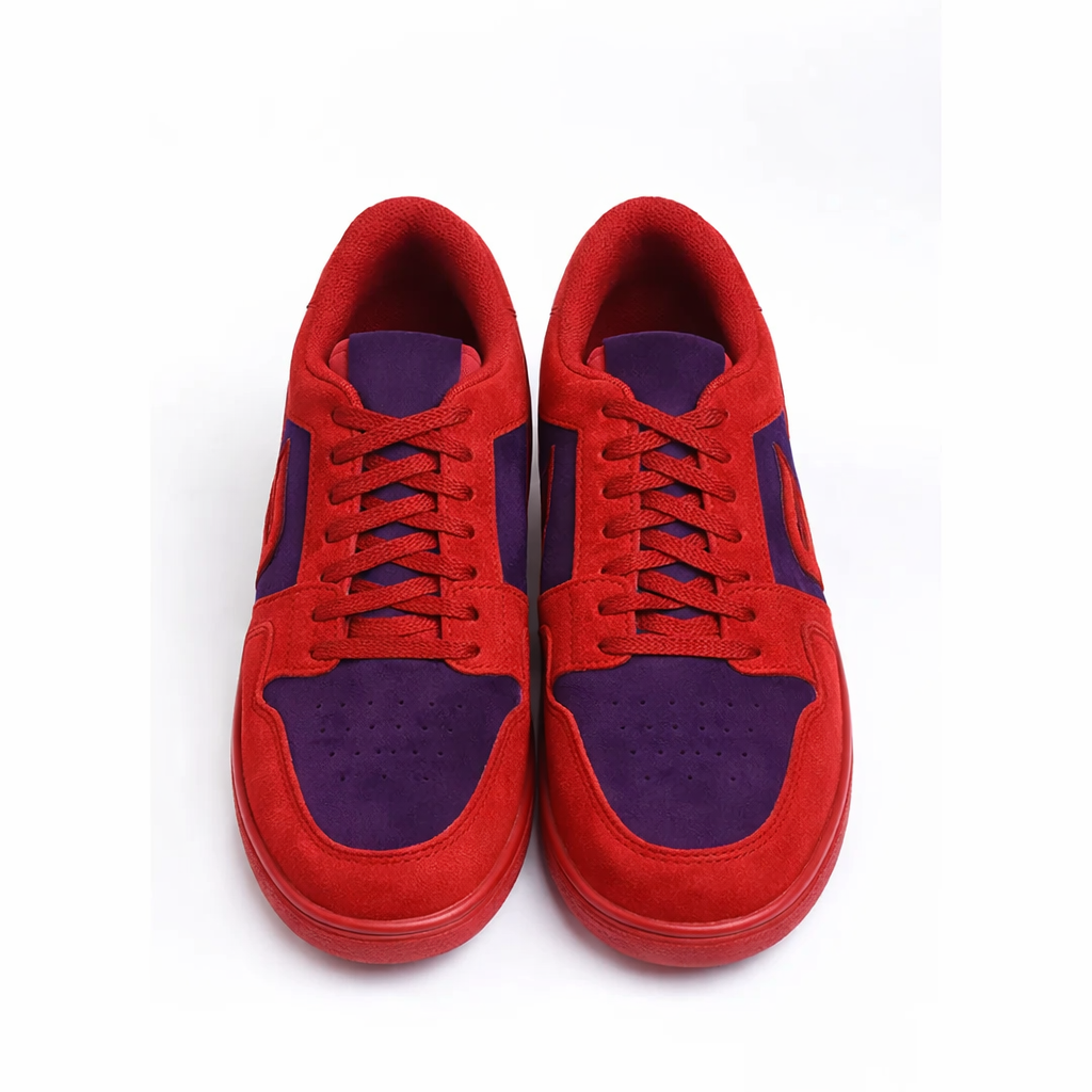 RED BERRY