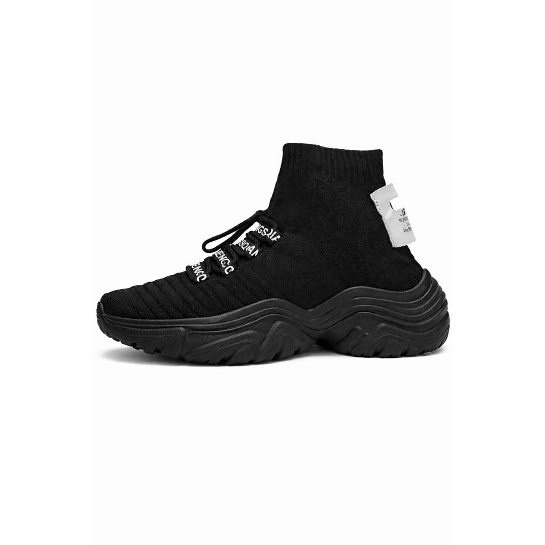 IVY 7 2.0 DARK