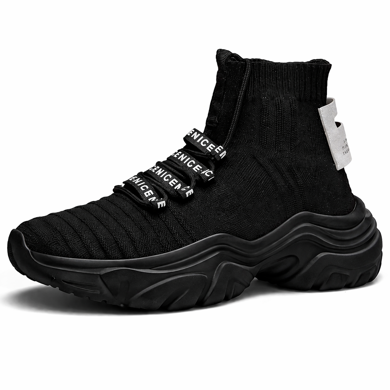 IVY 7 2.0 DARK